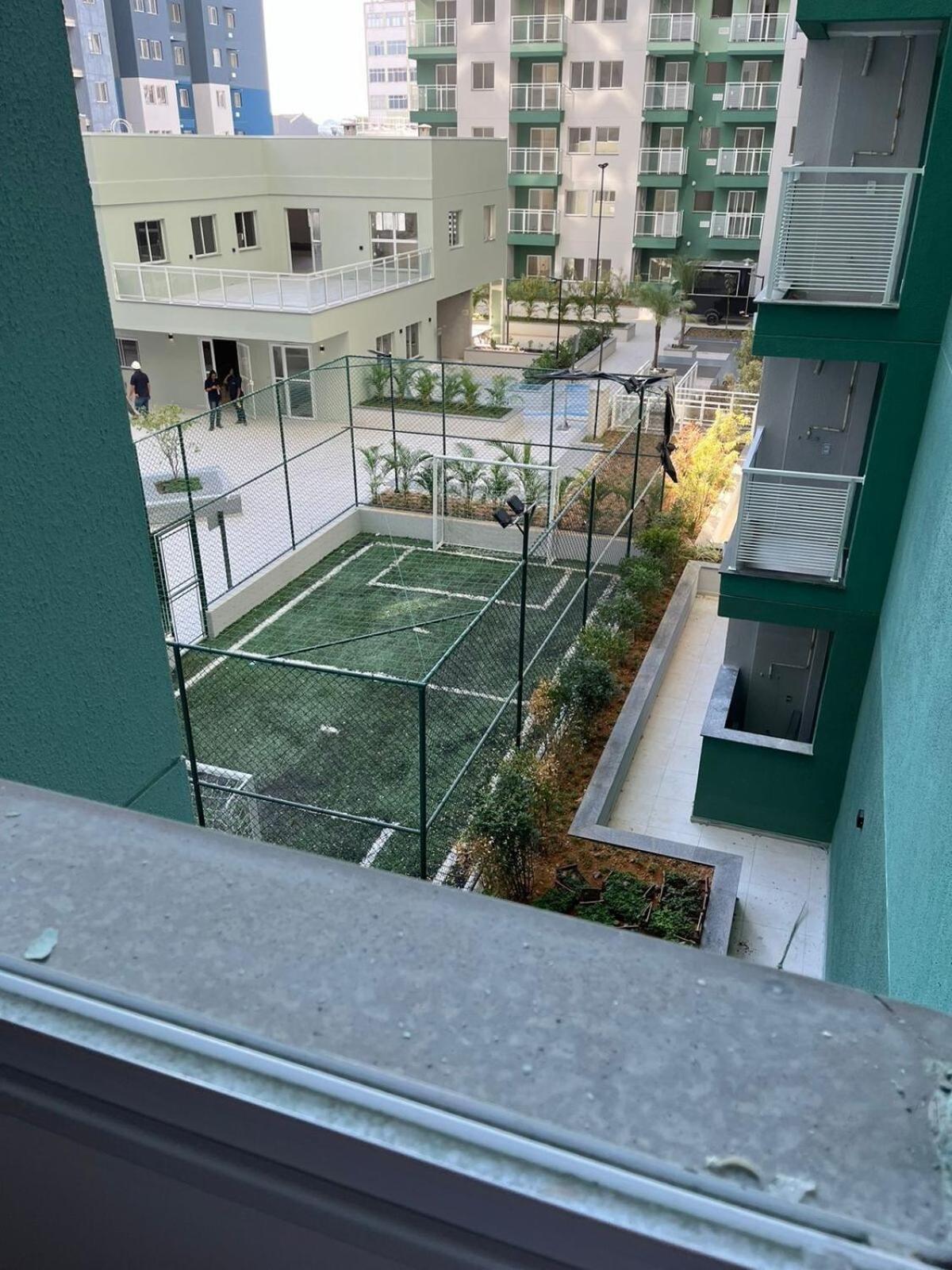 Ap Shared Centro Rio de Janeiro