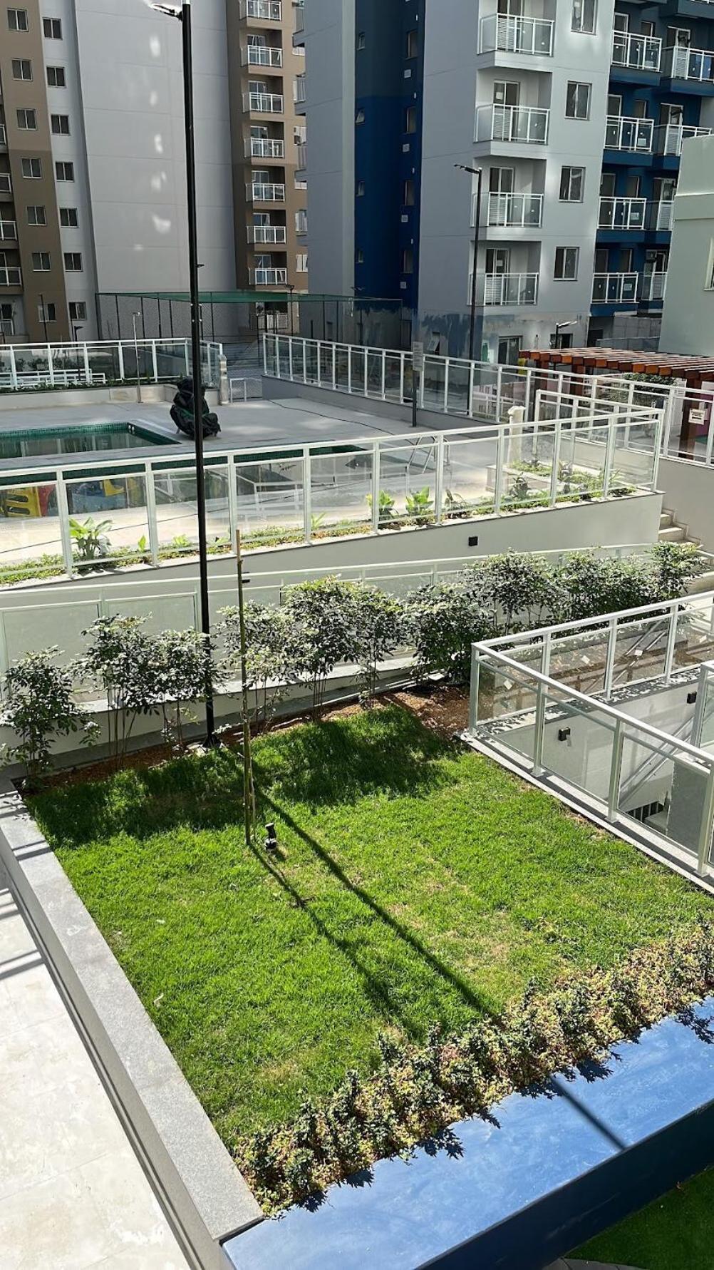 Hospedagem domiciliar Ap Shared Centro Rio de Janeiro