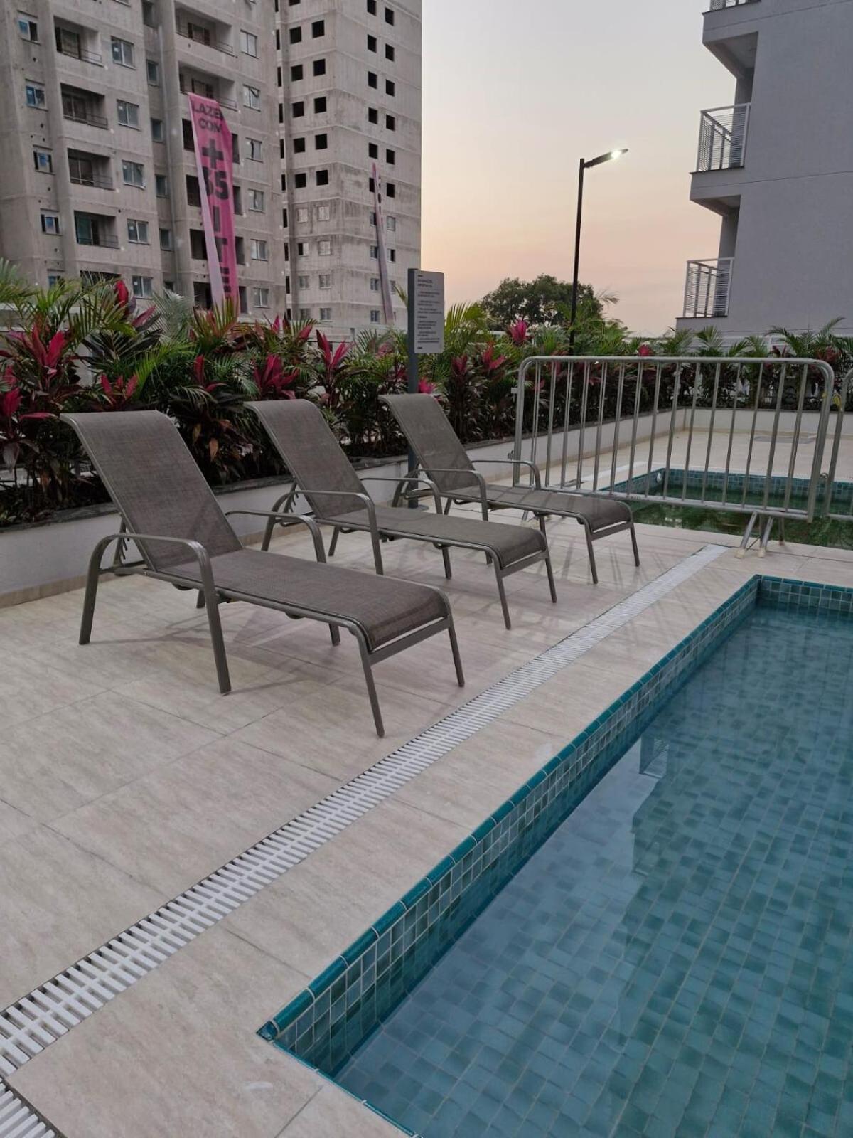 Ap Shared Centro Hospedagem domiciliar Rio de Janeiro
