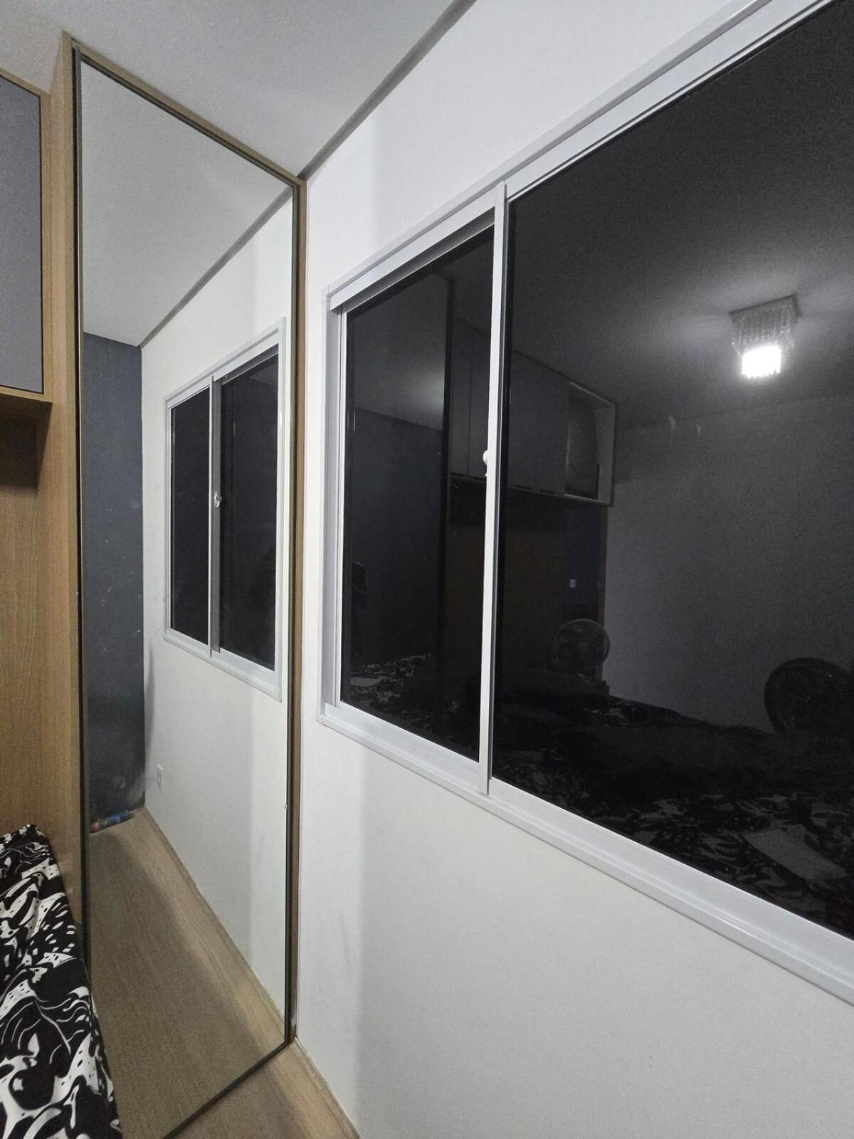 Habitación en casa particular Ap Shared Centro Río de Janeiro