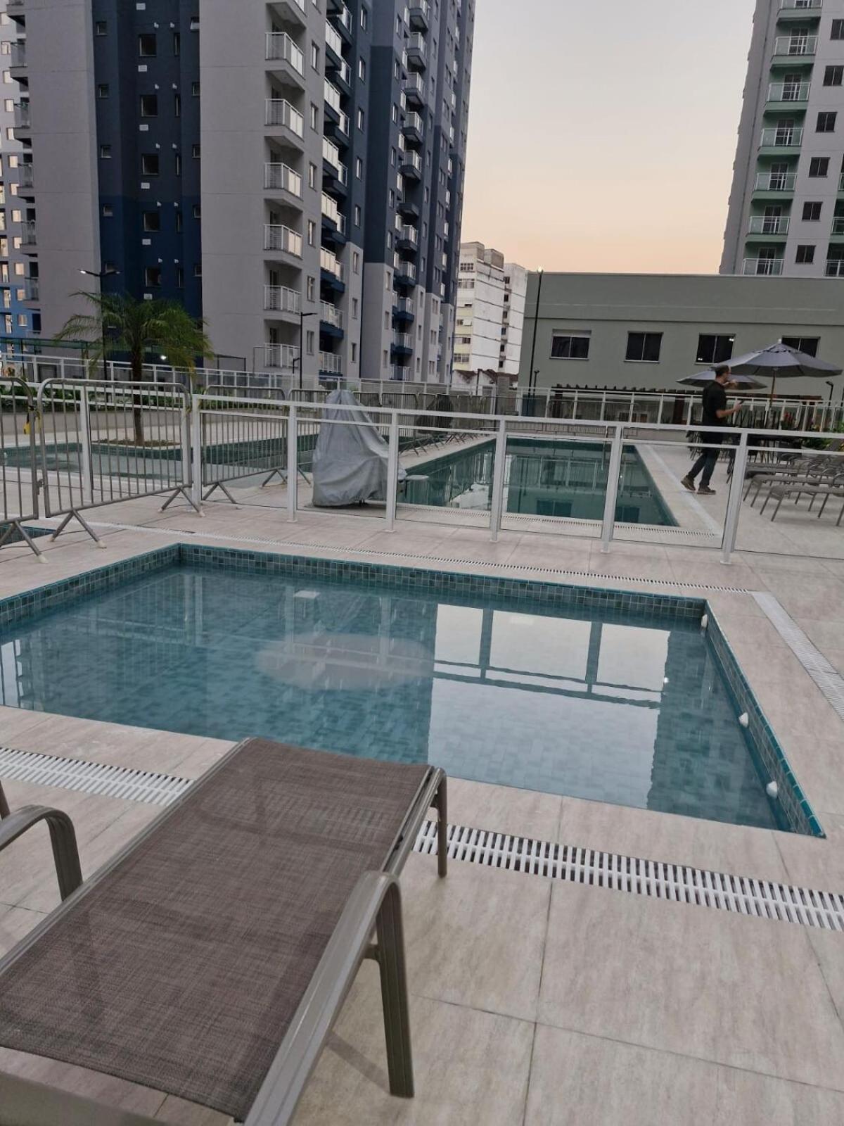 Ap Shared Centro Habitación en casa particular Río de Janeiro