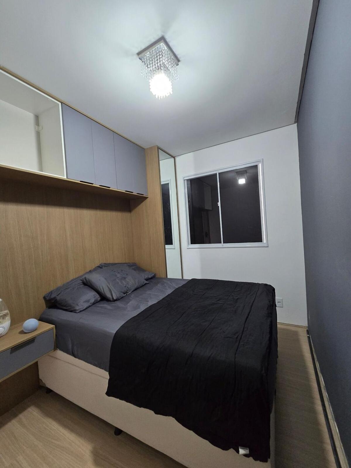 Habitación en casa particular Ap Shared Centro Río de Janeiro