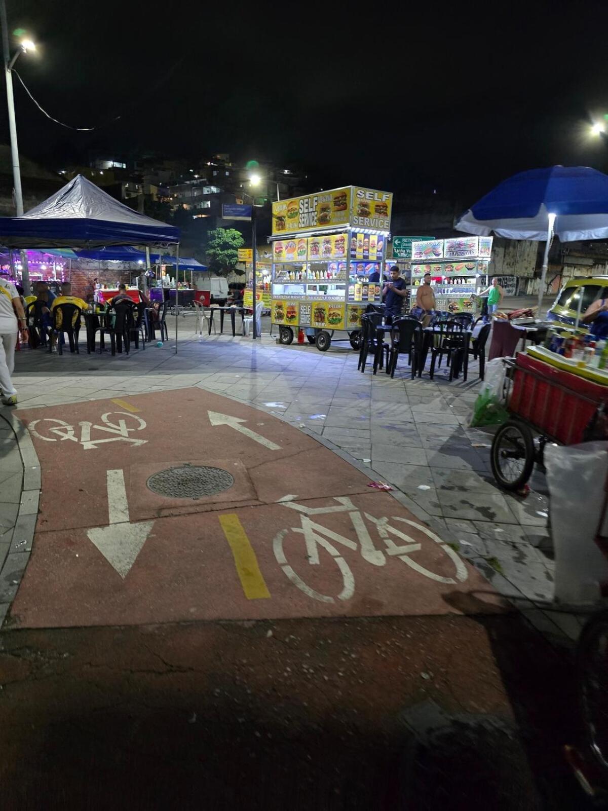Ap Shared Centro Río de Janeiro