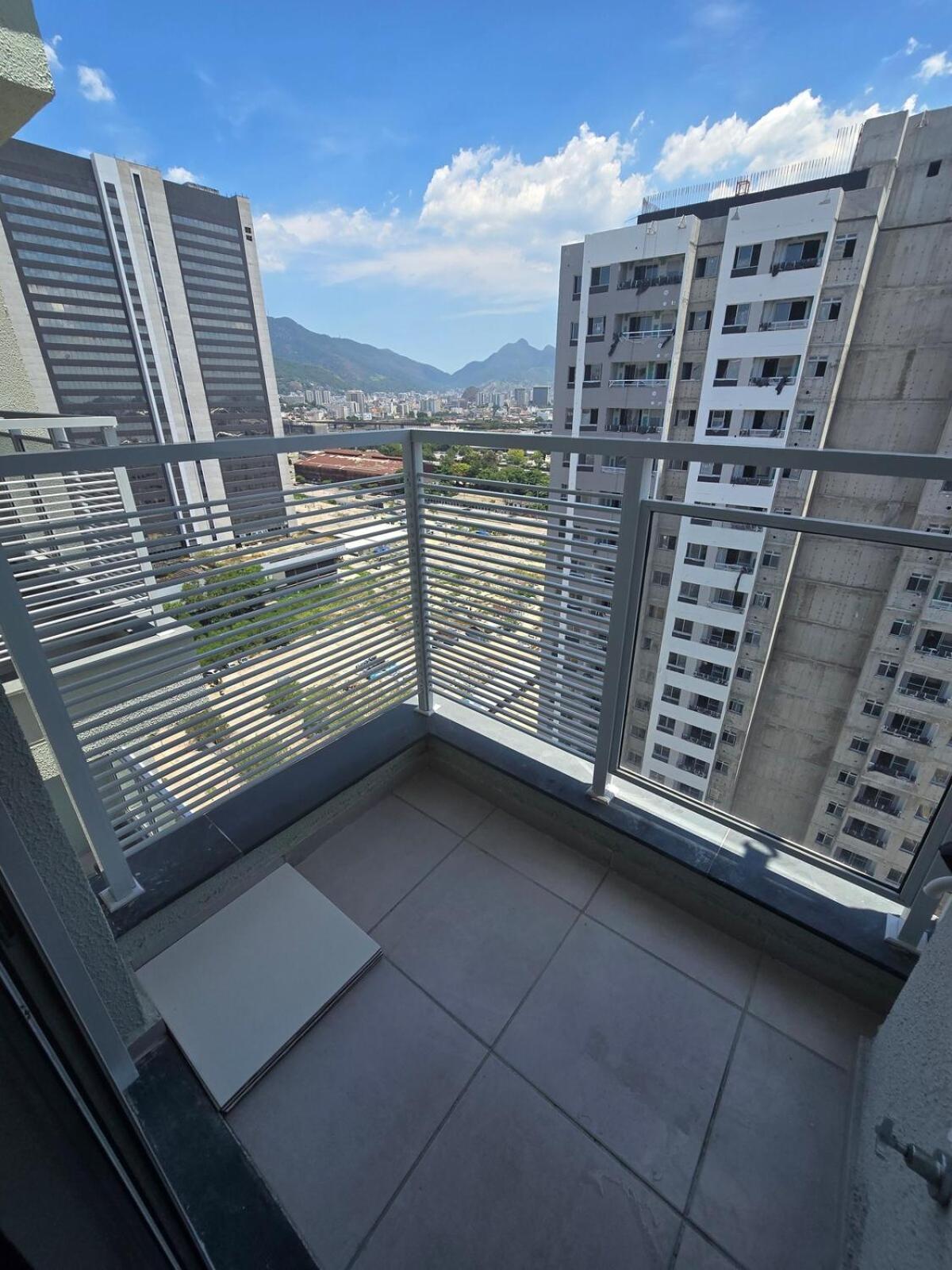 Habitación en casa particular Ap Shared Centro Río de Janeiro