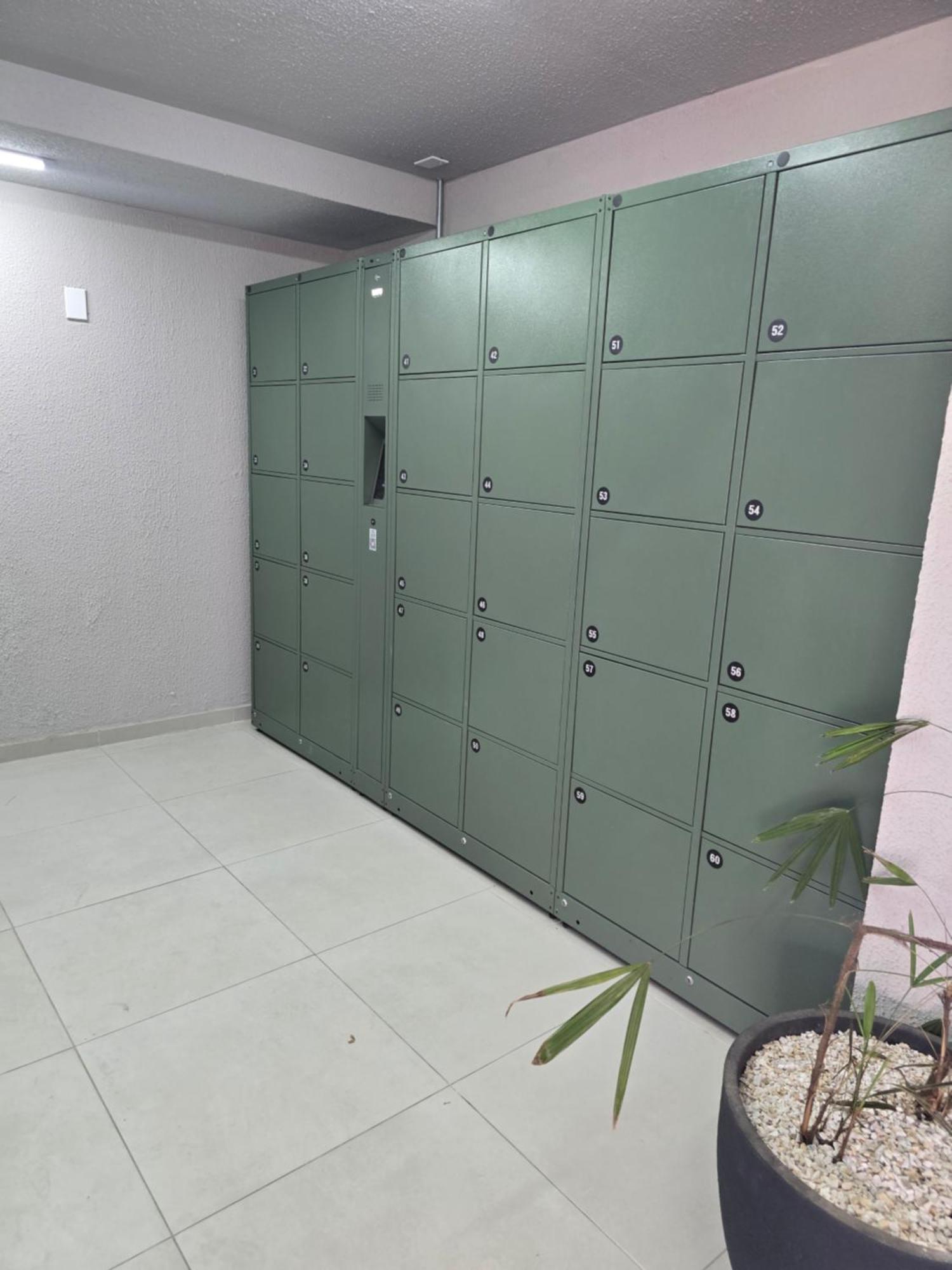 Séjour chez l'habitant Ap Shared Centro Rio de Janeiro