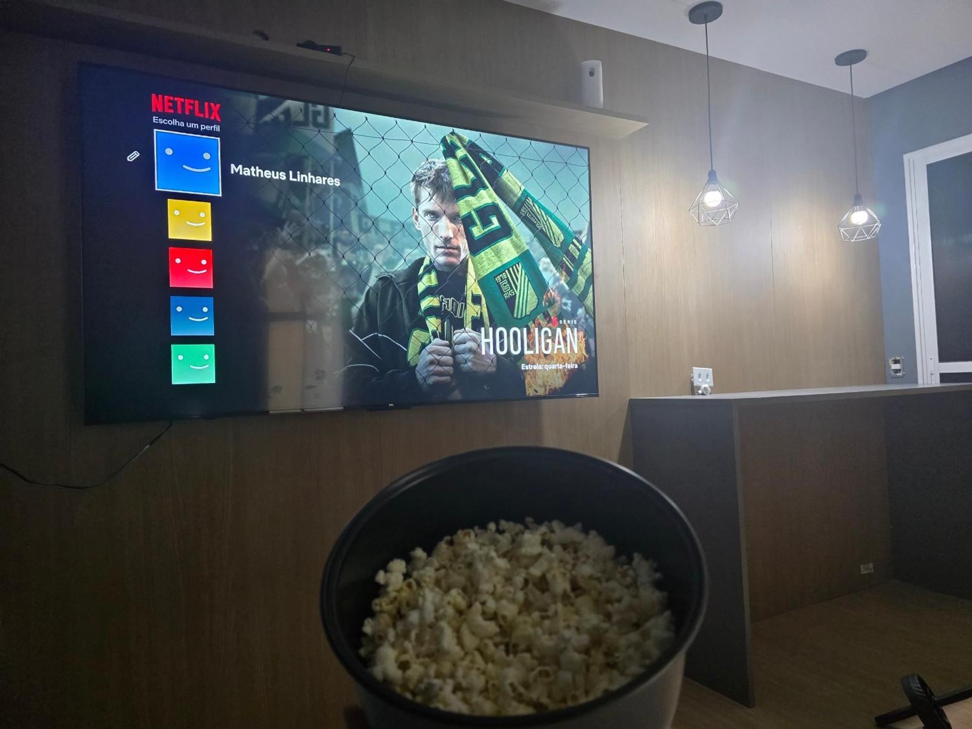 Séjour chez l'habitant Ap Shared Centro