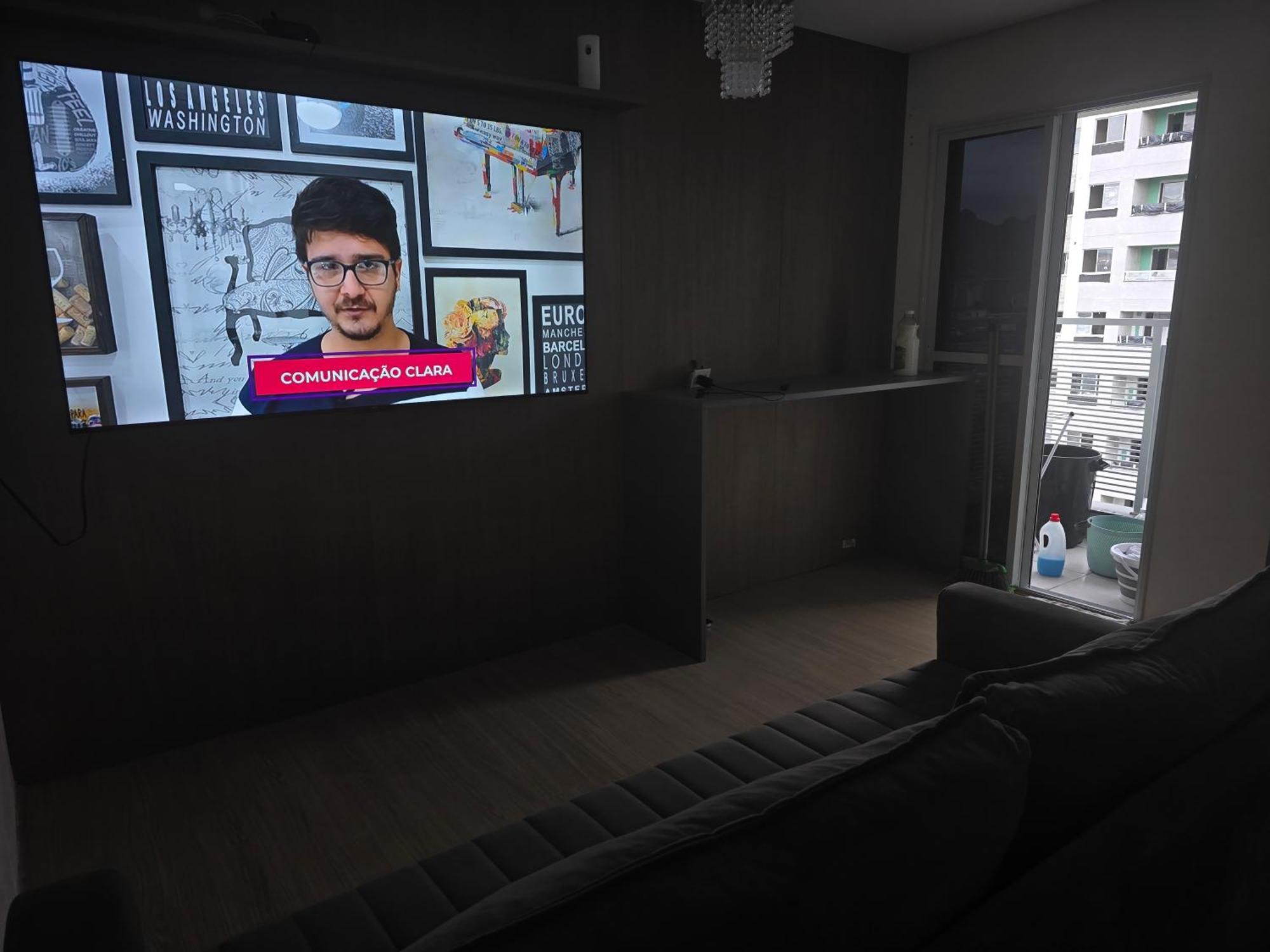 Séjour chez l'habitant Ap Shared Centro *