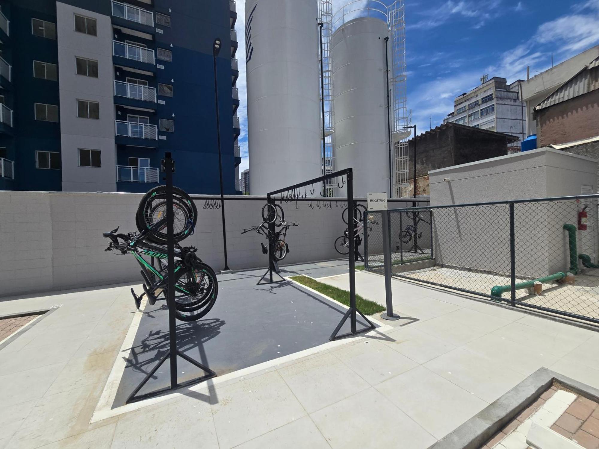Séjour chez l'habitant Ap Shared Centro Rio de Janeiro