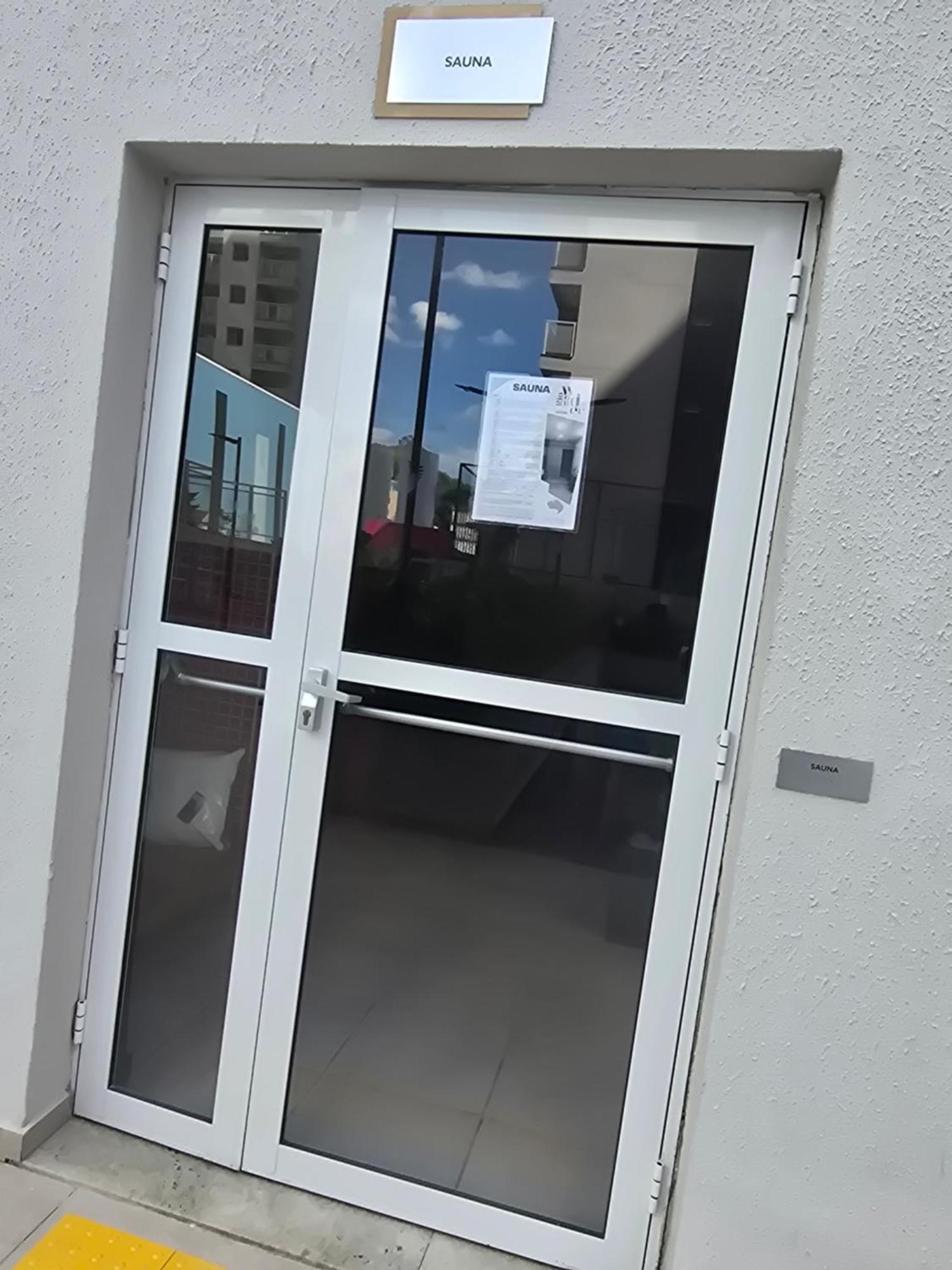 Séjour chez l'habitant Ap Shared Centro