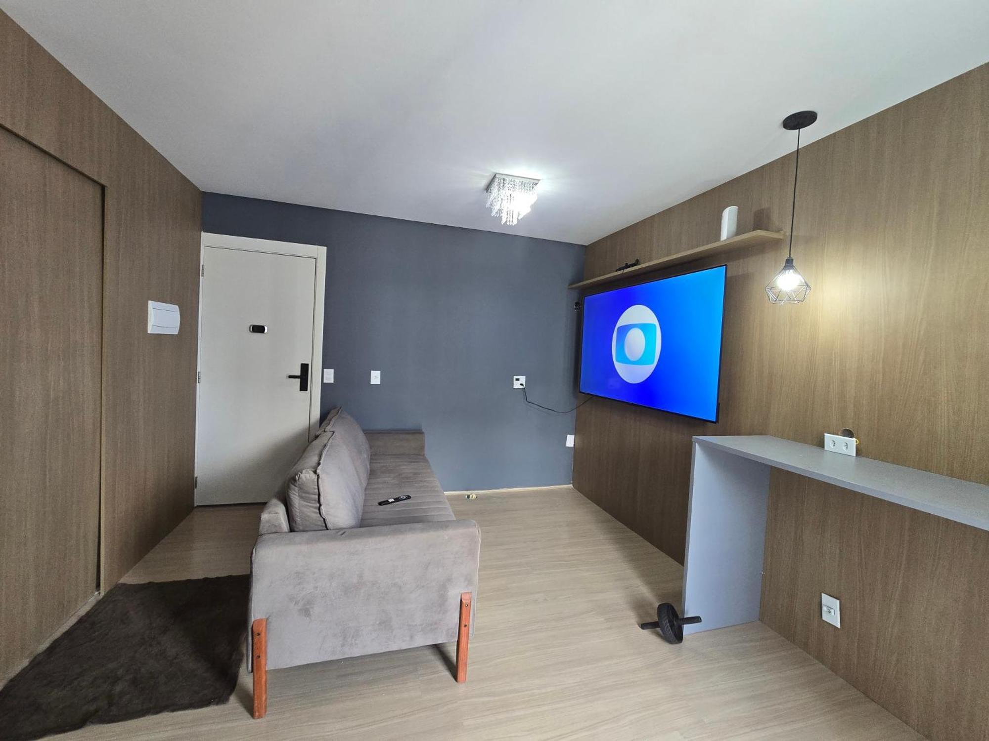 Séjour chez l'habitant Ap Shared Centro *