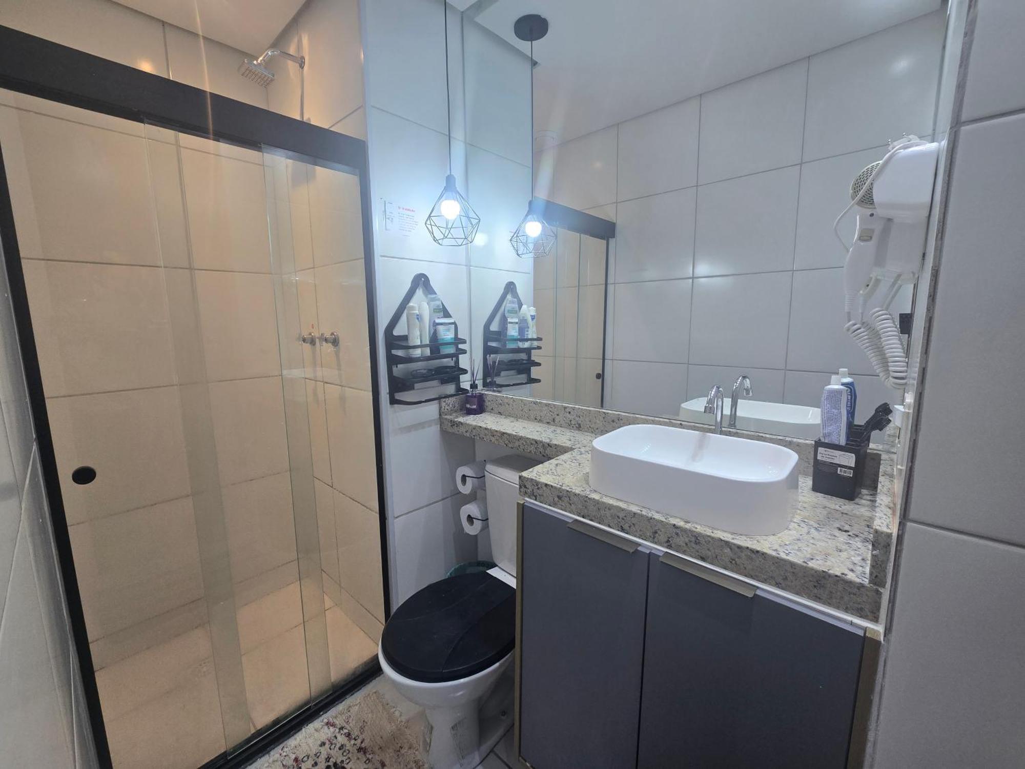 Ap Shared Centro Séjour chez l'habitant Rio de Janeiro